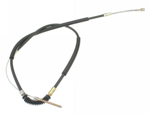 944 Handbrake Cable Long 1986-91