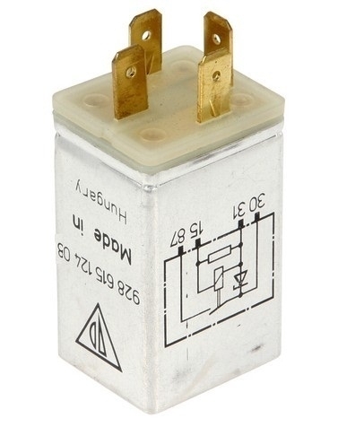 928 / 944 / 968 / 964 ABS Relay