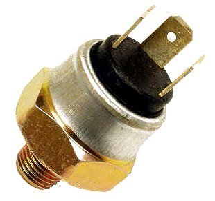 911 1974-86 Brake Light Switch 3 pin OEM Quality