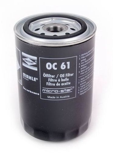 911 1965-71 Oil Filter OEM