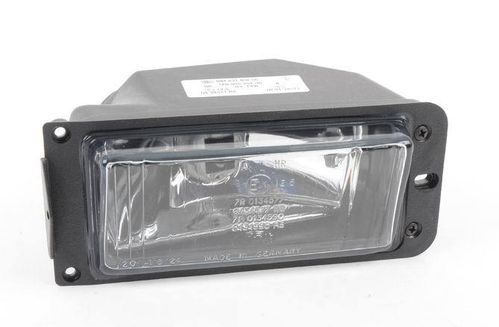 924 Front Side Light  Right  (in bumper)