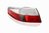 996 Rear Light Unit Clear/Red Left