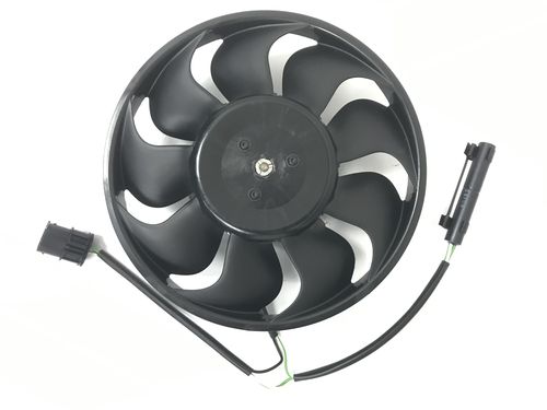 Boxster 986 / 996 Front Cooling Rad Electric Fan Aftermarket