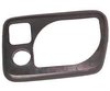 911 1975-89 Wing Mirror Gasket Right