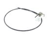 911 1965-89 Sunroof Cable Left