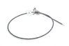 911 1965-89 Sunroof Cable Right