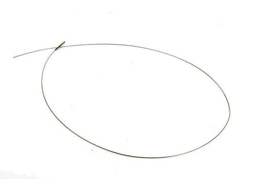 911 1965-90 Front Hood & Rear Lid Release Cable