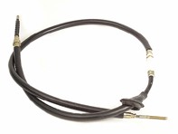 944 Handbrake Cable Short 1982-85