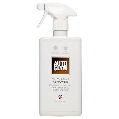 Active Insect Remover