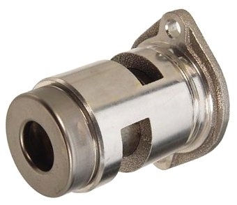 911 1972-89 Engine Oil Thermostat
