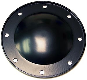 911 1965-83 Sump Cover Plate