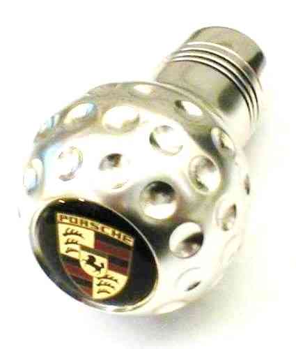 911 1965-89 Alloy Golf Ball Gearknob