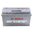 Bosch Silver S5 - 110 amp hour Battery S5015