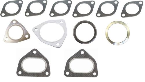 911 1976-83 Exhaust Gasket Fitting Kit