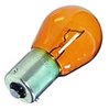 21 watt Indicator Light Bulb Amber  LLB343
