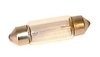Festoon Light Bulb 37mm  5w  LLB239