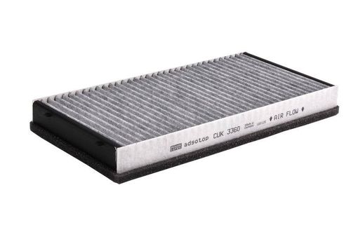 996 all Charcoal Pollen Air Filter OEM