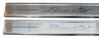 Stainless Steel Sill Trims