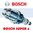 964 / 993 Spark Plug Bosch Super 4 FR56