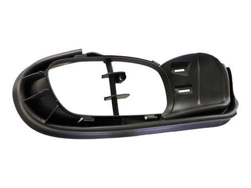 Boxster 986 03>> Front Bumper Grille Right