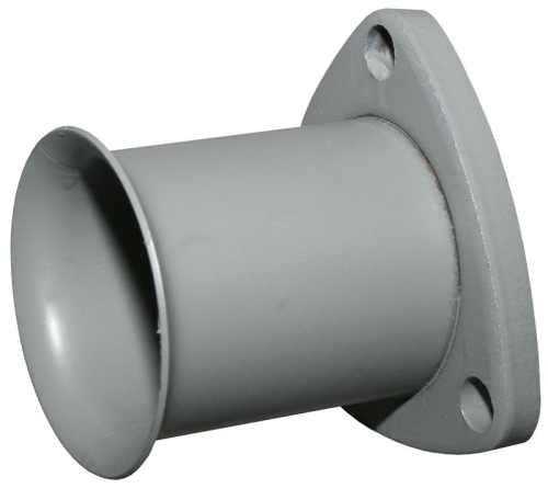 930 1978-89 Crossover Pipe Connector Mild Steel