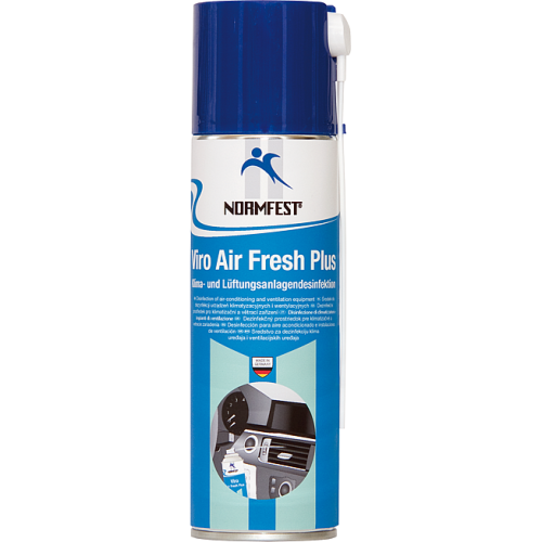 Normfest Viro Air Con System Cleaner 300ml