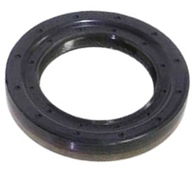 986 / 996 / 987 / 997 Oil Seal Crank Front (pulley end) PORSCHE