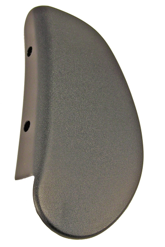 924 / 944 / 968 / 928 / 911 / 964 / 993 Front Seat Hinge Cover Right