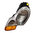 Boxster 986 RHD Headlight Unit Clear/Amber Left