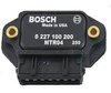 993 Ignition Control Switch Bosch