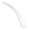 944 / 968 Clear Stone Guard Front Left OEM Quality