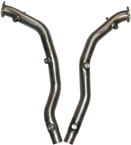 996 Cat Bypass Pipes