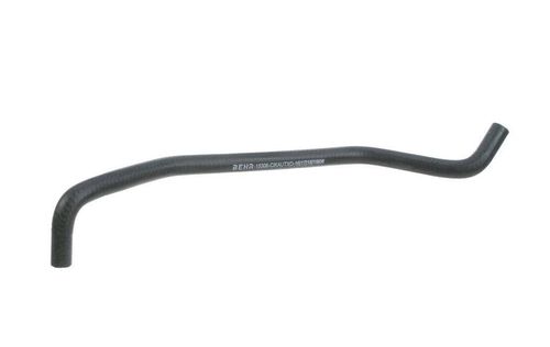 Boxster 986 Radiator Breather Hose Right
