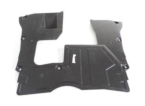 993 Tiptronic Gearbox Undertray Section