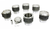 911 3.0 1976-80 Engine Pistons and Cylinders Set of 6