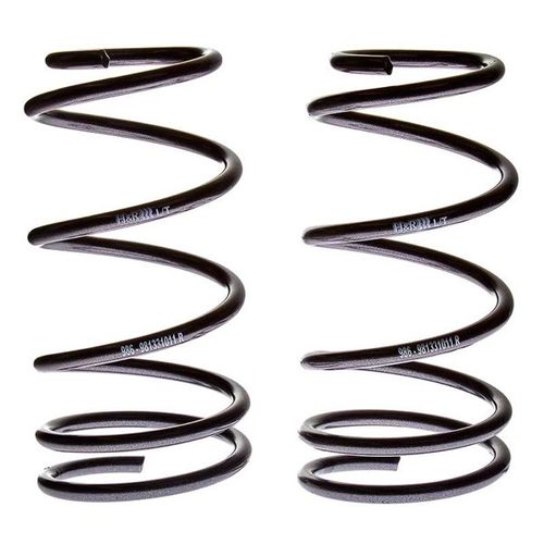 Boxster 987 09>> Front Coil Springs
