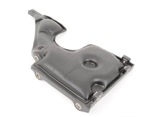 964 Engine Cooling Tinware Rear Right