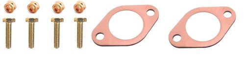 911 1965-75 Rear Exhaust Fitting Kit