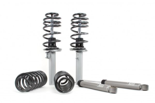 993 H&R Cup Coilover Kit