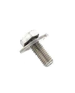 M6x16 Combination Screw Stainless Steel