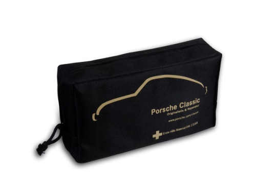Porsche Classic First Aid Kit