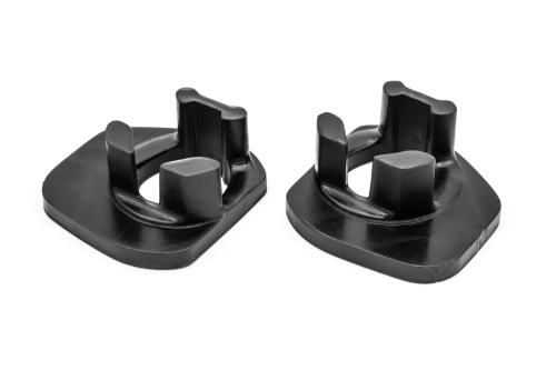 964 C2 / 993 C2 Transmission Mount Inserts Function First