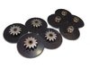 928 1989-96 Front Anti Squeal Pad Set