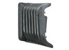 911 1974-89 Bumper Bellow Front Right Aftermarket