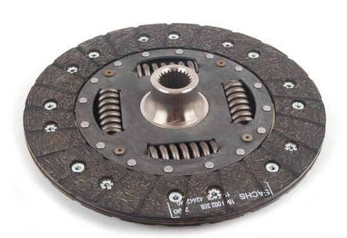 GT2 / GT3RS / GT3RS 4.0 Clutch Centre Plate