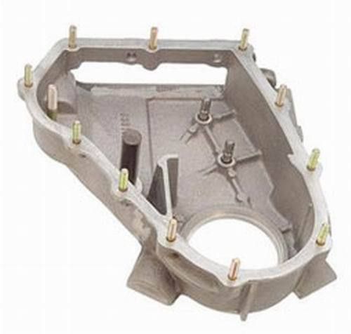 911 1974-89 Timing Chain Housing Right