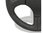 Porsche Clubsport/RS Sports Steering Wheel Black Stitching