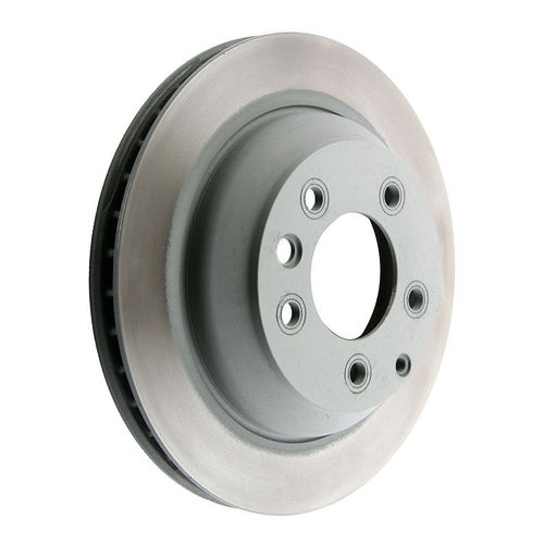 Cayenne all >>06 Rear Disc Brembo