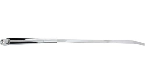 911 1968-89 Front Wiper Arm Chrome Right Aftermarket