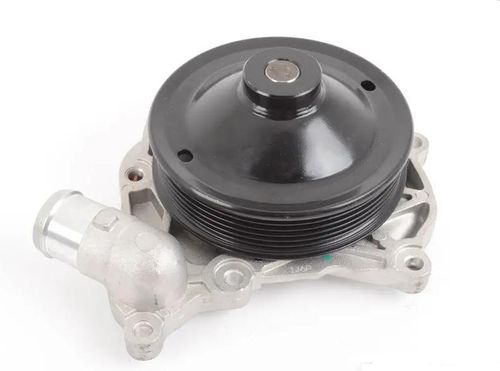 Boxster 986 all Water Pump Aftermarket URO